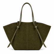 Cartera Tote Nudo Mujer Poligamuza Nicoletta