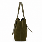 Cartera Tote Nudo Mujer Poligamuza Nicoletta