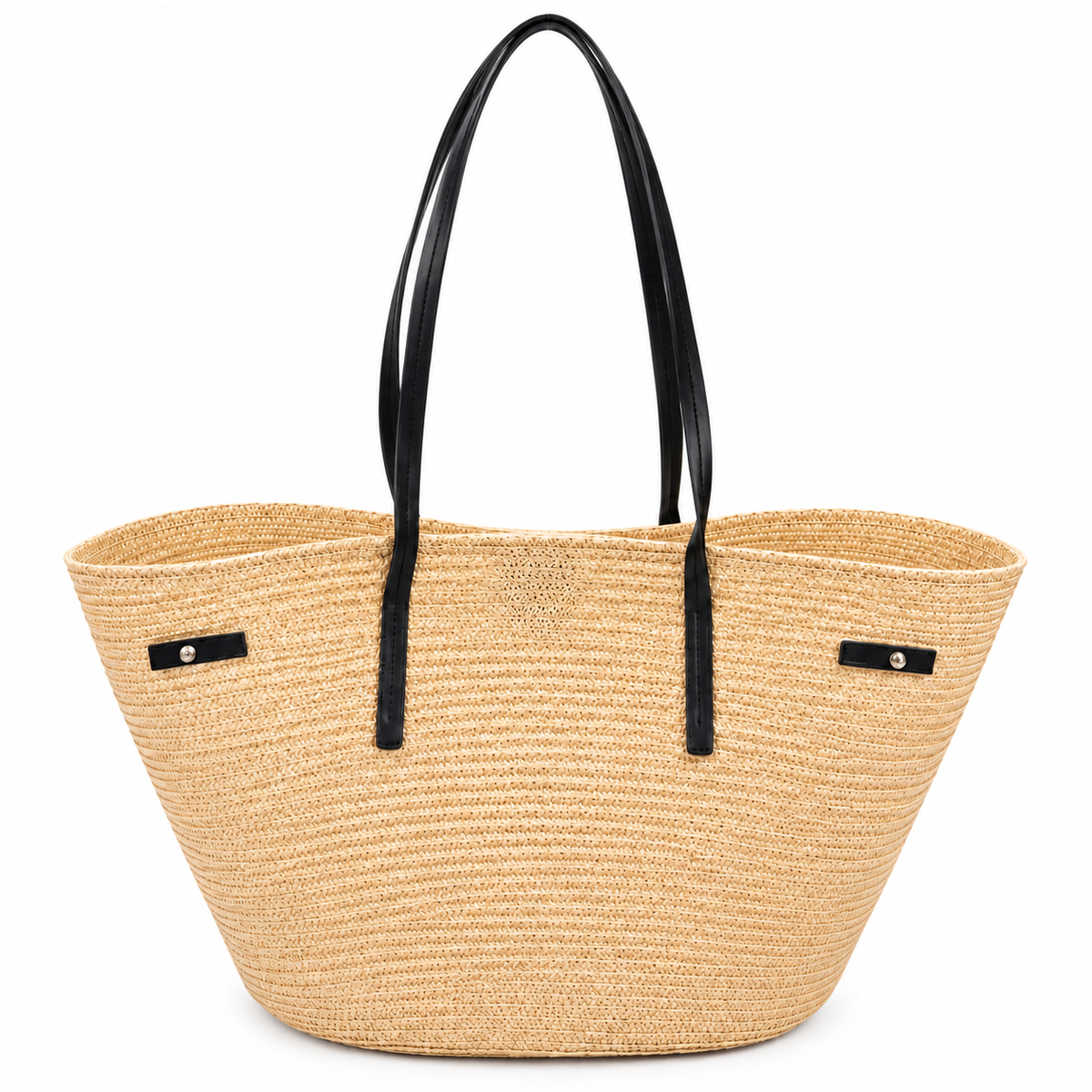 Cartera Cadaquès Mujer Nicoletta Negro
