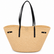 Cartera Cadaquès Mujer Nicoletta Negro