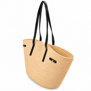 Cartera Cadaquès Mujer Nicoletta Negro
