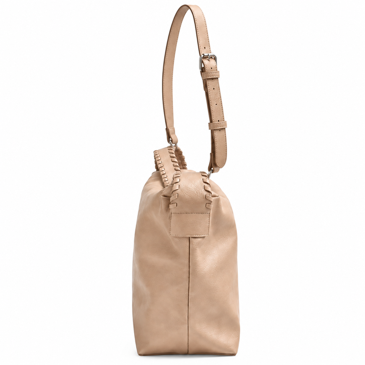 Cartera Taormina Mujer Nicoletta Beige