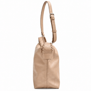 Cartera Taormina Mujer Nicoletta Beige