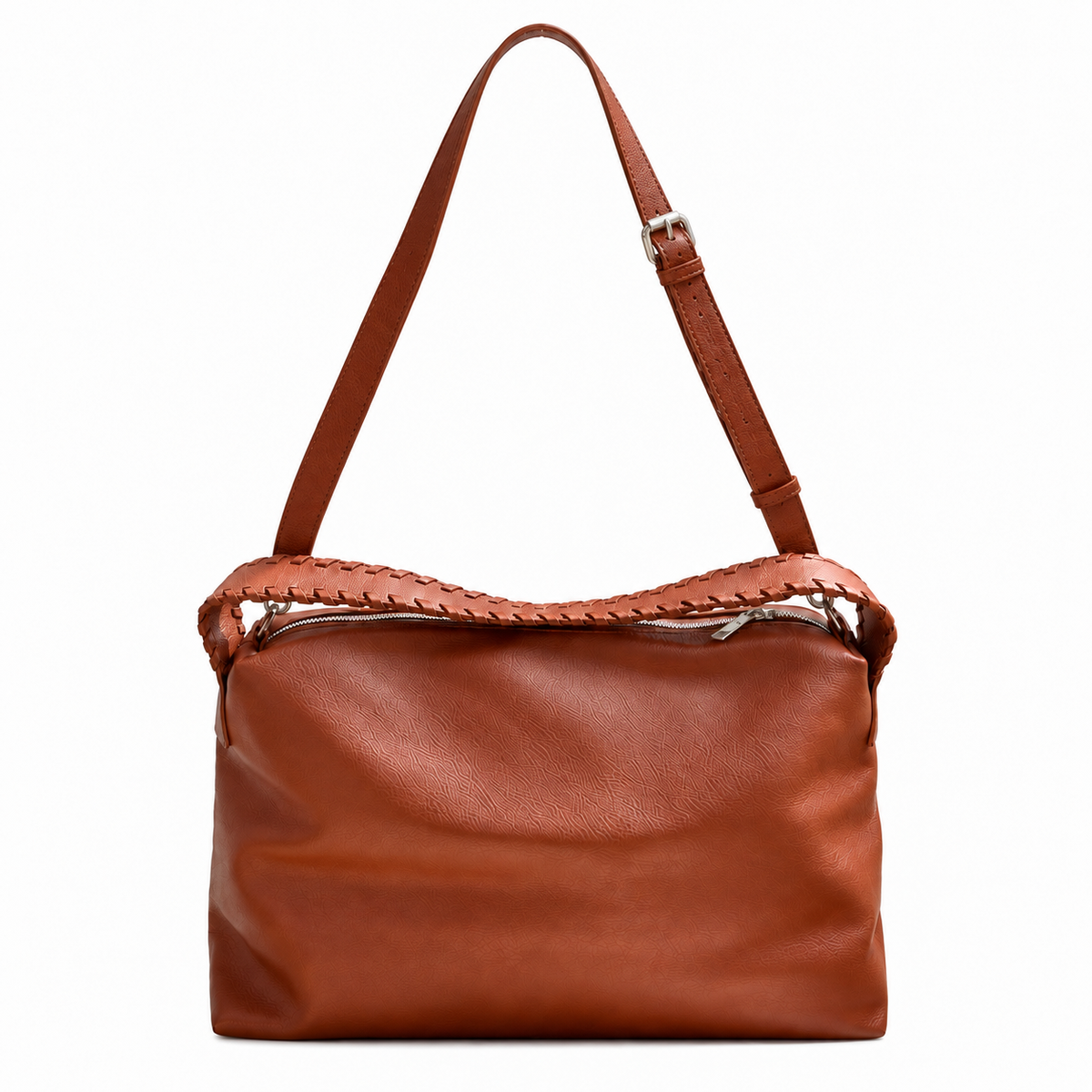 Cartera Taormina Mujer Nicoletta Café