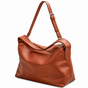 Cartera Taormina Mujer Nicoletta Café