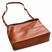 Cartera Taormina Mujer Nicoletta Café