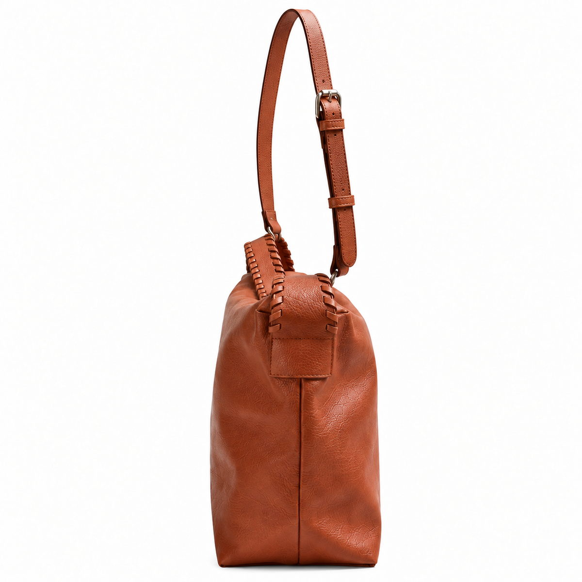 Cartera Taormina Mujer Nicoletta Café