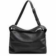 Cartera Taormina Mujer Nicoletta Negro