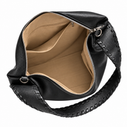 Cartera Taormina Mujer Nicoletta Negro
