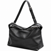 Cartera Taormina Mujer Nicoletta Negro
