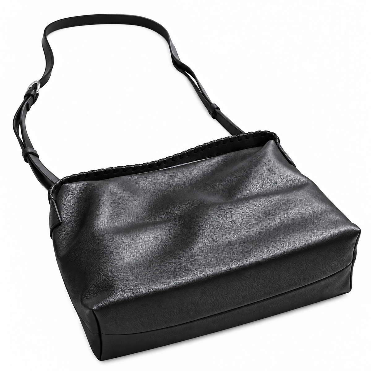 Cartera Taormina Mujer Nicoletta Negro