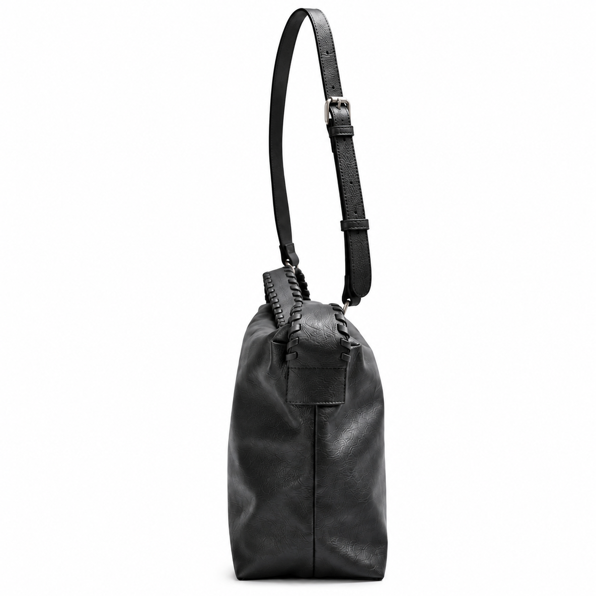 Cartera Taormina Mujer Nicoletta Negro