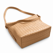 Cartera Calella Mujer Nicoletta Café