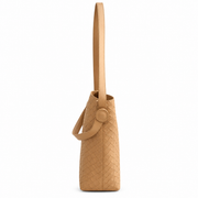 Cartera Calella Mujer Nicoletta Café