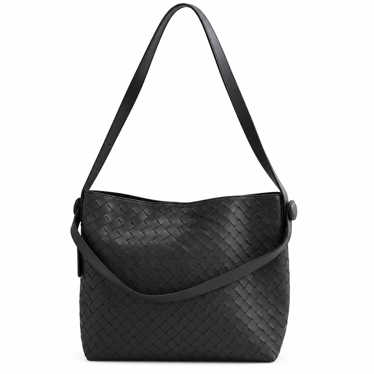 Cartera Calella Mujer Nicoletta Negro