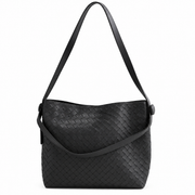 Cartera Calella Mujer Nicoletta Negro