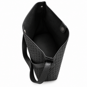 Cartera Calella Mujer Nicoletta Negro