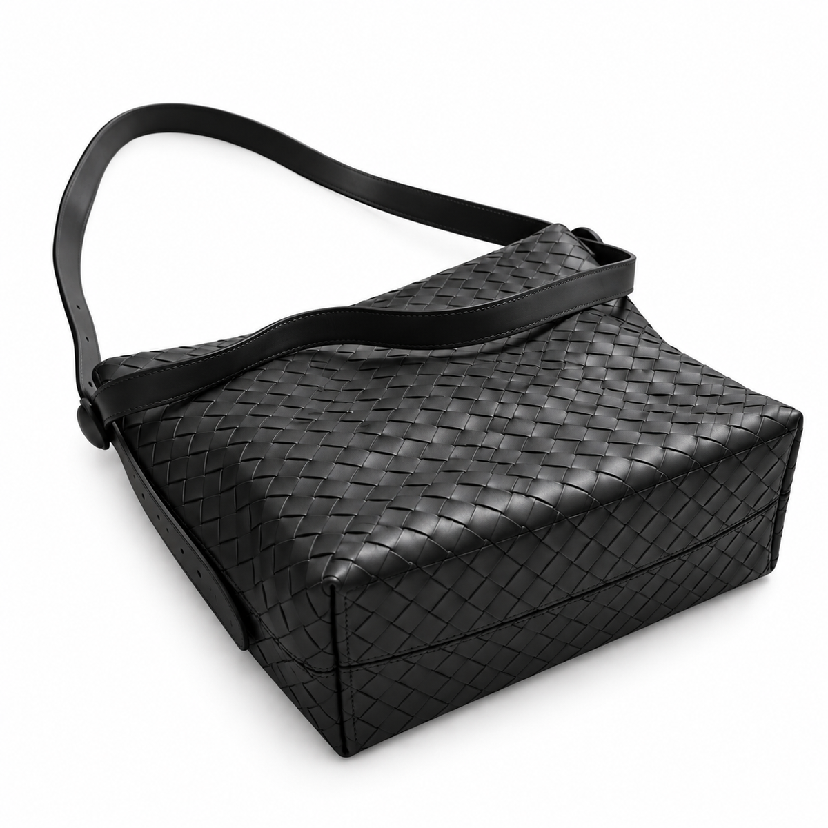 Cartera Calella Mujer Nicoletta Negro