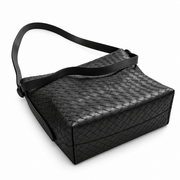 Cartera Calella Mujer Nicoletta Negro