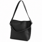 Cartera Calella Mujer Nicoletta Negro