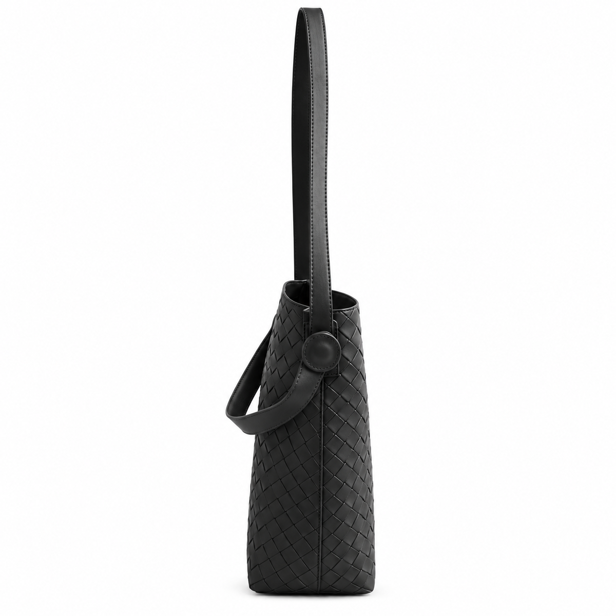 Cartera Calella Mujer Nicoletta Negro