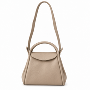 Cartera Portofino Mujer Nicoletta Beige