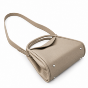 Cartera Portofino Mujer Nicoletta Beige