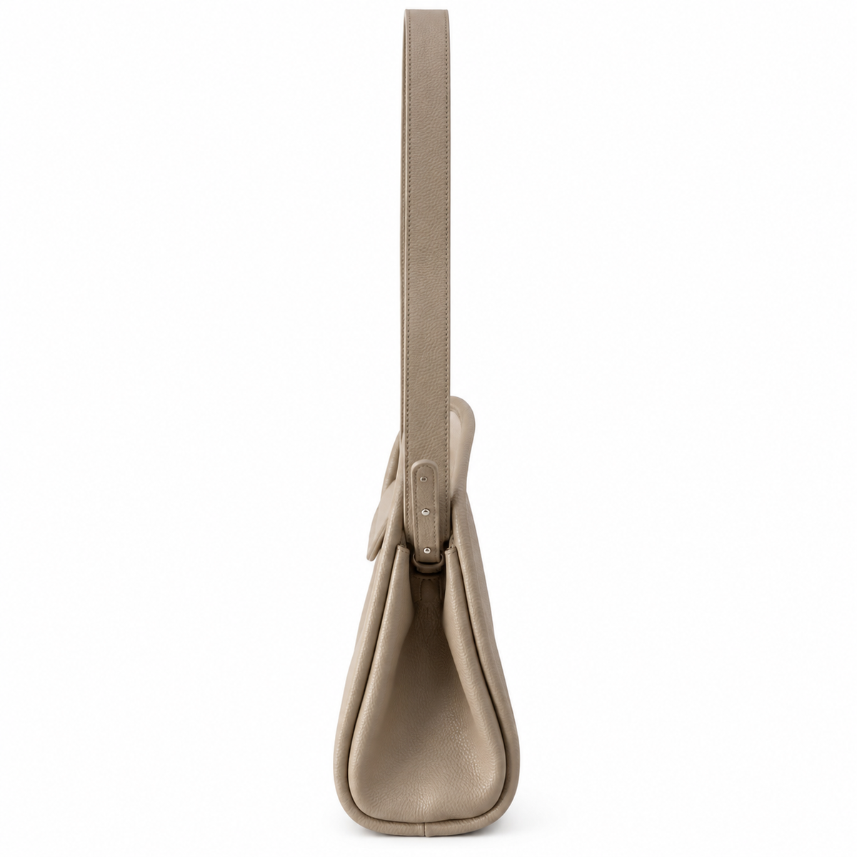 Cartera Portofino Mujer Nicoletta Beige