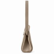 Cartera Portofino Mujer Nicoletta Beige