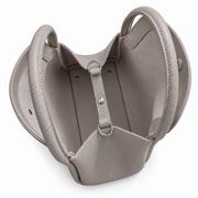 Cartera Portofino Mujer Nicoletta Gris