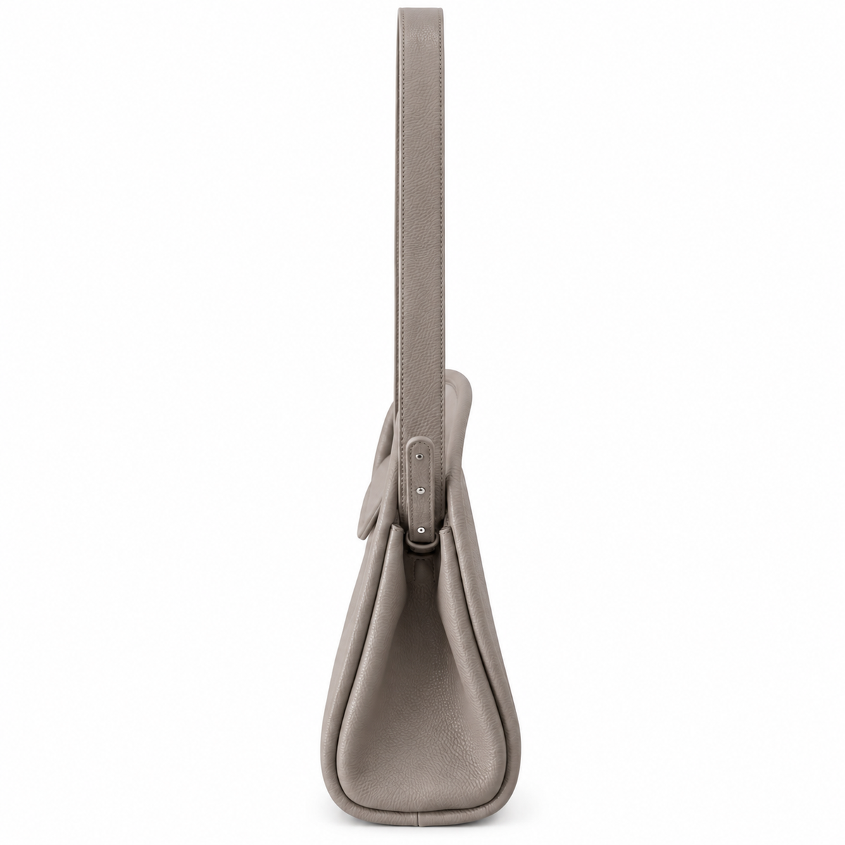 Cartera Portofino Mujer Nicoletta Gris