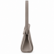 Cartera Portofino Mujer Nicoletta Gris