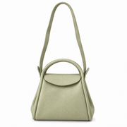 Cartera Portofino Mujer Nicoletta Verde