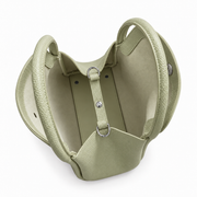 Cartera Portofino Mujer Nicoletta Verde