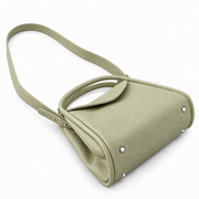 Cartera Portofino Mujer Nicoletta Verde