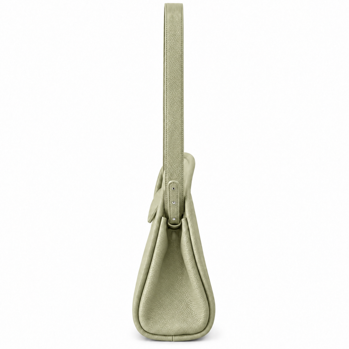 Cartera Portofino Mujer Nicoletta Verde