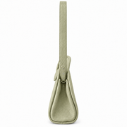 Cartera Portofino Mujer Nicoletta Verde