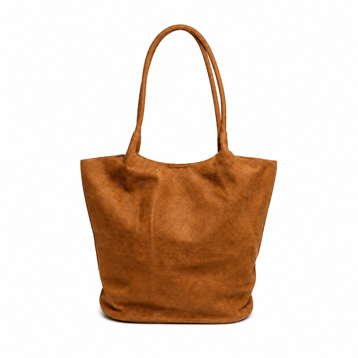 Cartera Tote Cordon Mujer Poligamuza Nicoletta
