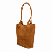 Cartera Tote Cordon Mujer Poligamuza Nicoletta