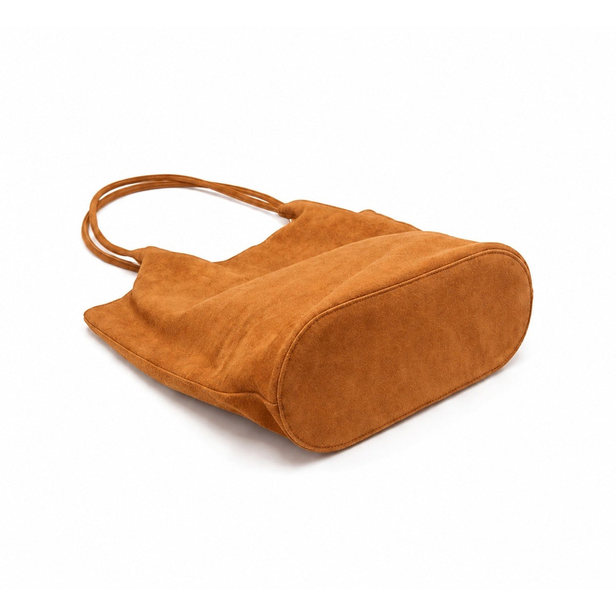 Cartera Tote Cordon Mujer Poligamuza Nicoletta