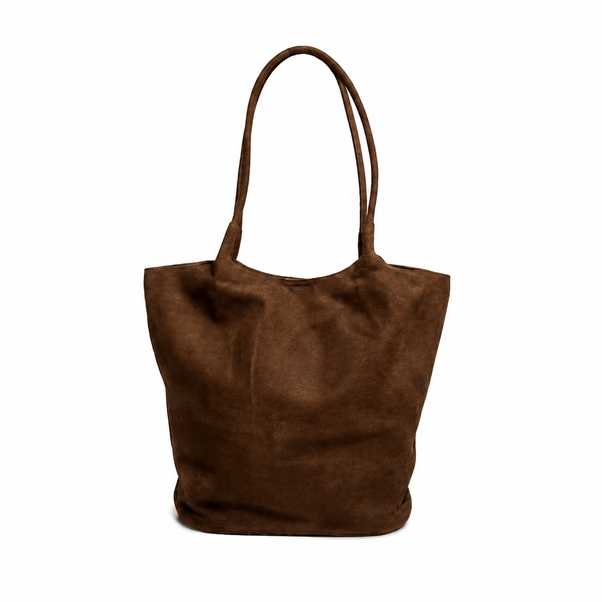 Cartera Tote Cordon Mujer Poligamuza Nicoletta