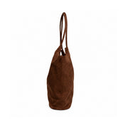 Cartera Tote Cordon Mujer Poligamuza Nicoletta