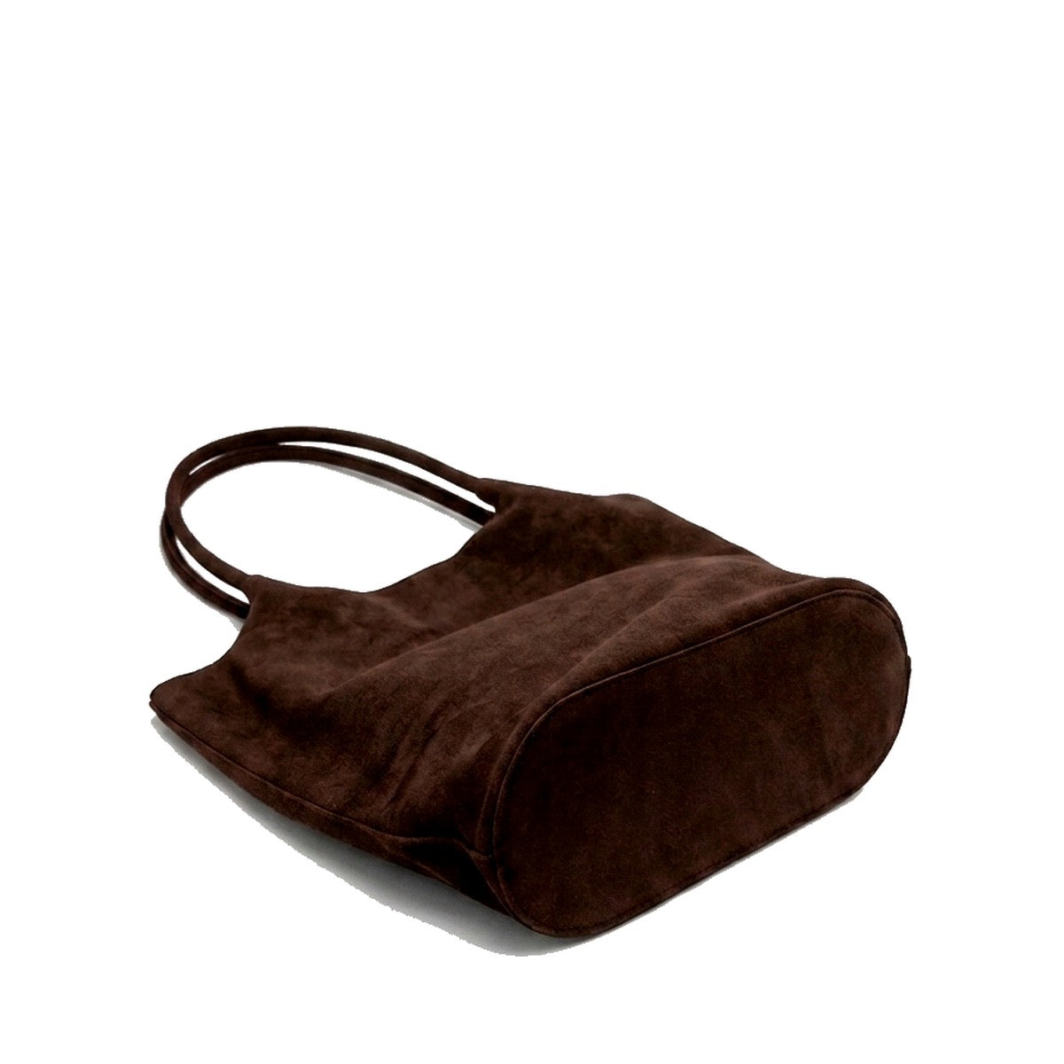 Cartera Tote Cordon Mujer Poligamuza Nicoletta