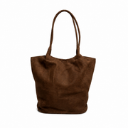 Cartera Tote Cordon Mujer Poligamuza Nicoletta
