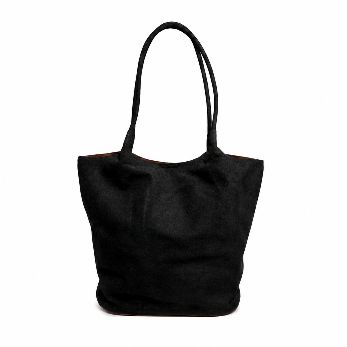 Cartera Tote Cordon Mujer Poligamuza Nicoletta