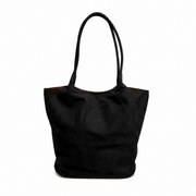 Cartera Tote Cordon Mujer Poligamuza Nicoletta