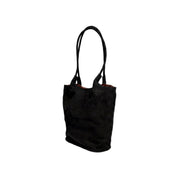 Cartera Tote Cordon Mujer Poligamuza Nicoletta