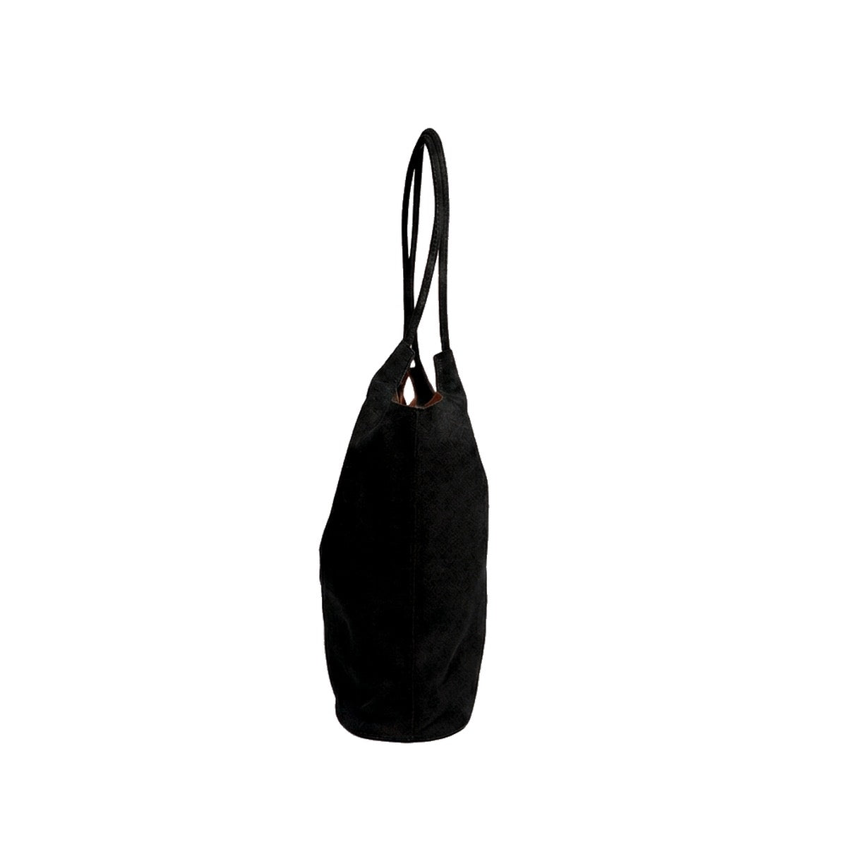 Cartera Tote Cordon Mujer Poligamuza Nicoletta