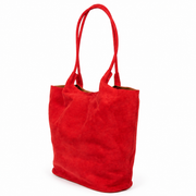 Cartera Tote Cordon Mujer Poligamuza Nicoletta