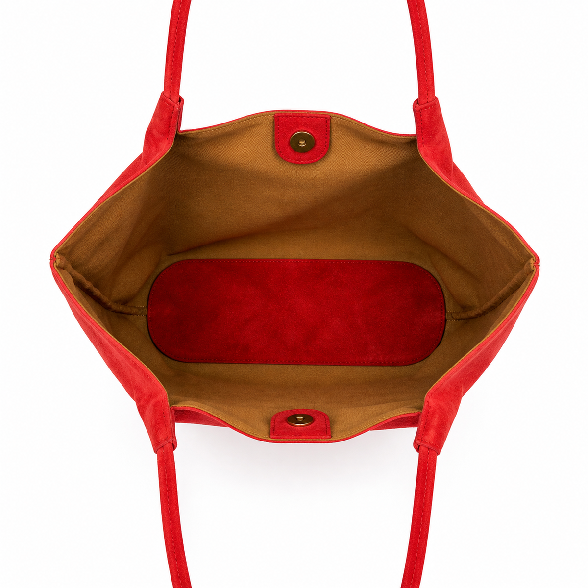 Cartera Tote Cordon Mujer Poligamuza Nicoletta